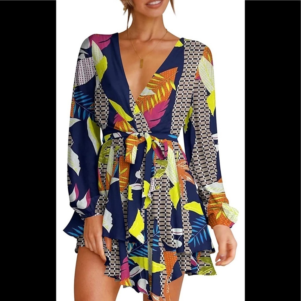 New with tags Amazon dress